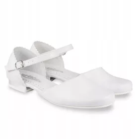    Обувки за причастие за момиче KBD-600 - Размер: 36