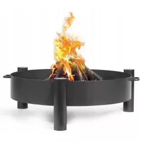    КУПА ЗА ГРИЛ ЗА ЛАГЕРЕН ОГЪН GARDEN HAITI FIRE PITCH 80CM