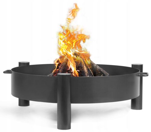  КУПА ЗА ГРИЛ ЗА ЛАГЕРЕН ОГЪН GARDEN HAITI FIRE PITCH 80CM