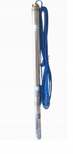  Потопяема помпа IBO 370 W, 3000 л/ч