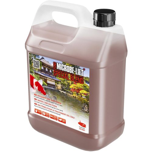  MICROBE-LIFT POND SPECIAL BLEND 3.78L