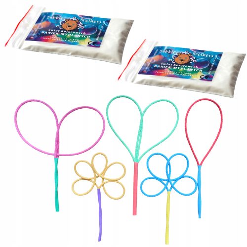 Традиционен Bubble Brothers 5000 ml 30 cm x 12 cm
