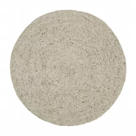   Килим - Комфортен килим с къс косъм 120 х 120 см