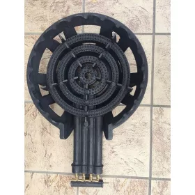 Горелка за табуретки 15KW