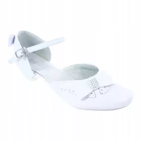    Обувки за причастие HAVER номер 35 за момиче