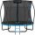 ГРАДИНСКИ батут за деца ULTRA 10FT BLUE