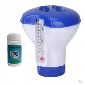  Фолио за езера, геогума, 24 х 20 м