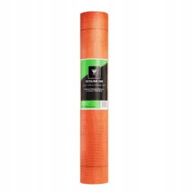  Фасадна мрежа Fiberglass Fabrics 50 м² 160 гр/м²