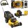  DeWalt 48 см акумулаторна косачка за трева