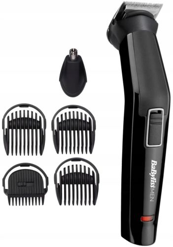  BABYLISS MT725E ТРАЙМЕР ЗА БРАДА, УШИ, НОС
