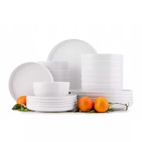 Порцелан, сервиз - Сервиз VICTO 24 бр.