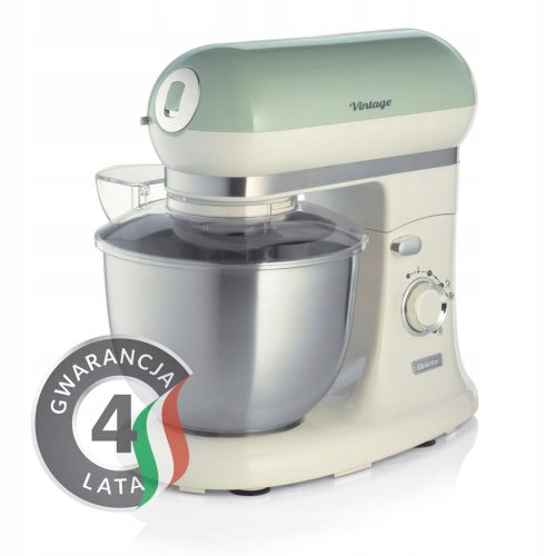 Планетарен кухненски робот Ariete 1588/04 2400 W