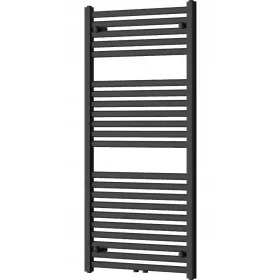   Воден радиатор за баня Mexen 659 W 600 х 1200 мм черен
