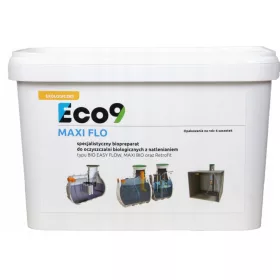    Прах за подготовка на септични ями Haba 3 л 2,7 кг