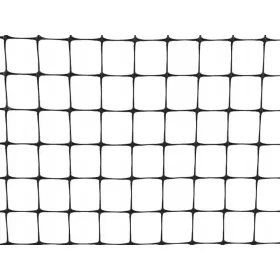    Линарна мрежа SiastkiNets срещу къртици, птици и горски животни