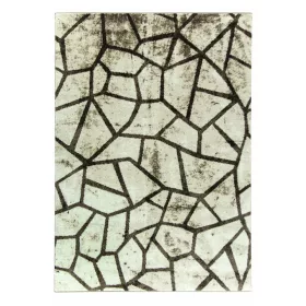   Килим - Килим с къс косъм LUX VERSO 120 х 170 см