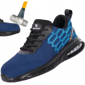   Работни обувки Procera TEXO-AIR BLUE SB 40 номер