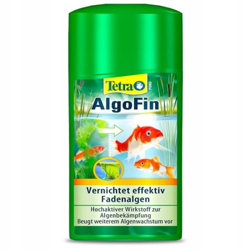  Tetra ALGOFIN 1000ml АНТИГЛОН ЗА ПОПЪЛНЕНИЕ НА ОЧИТЕ