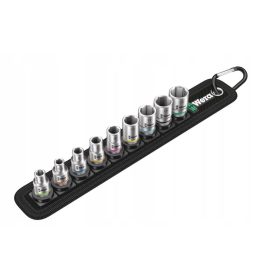  Вътрешен гаечен ключ Wera