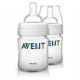  Шише Philips Avent 125 ml SCF56017