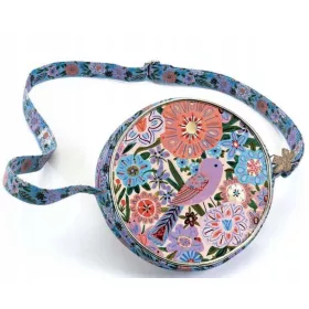  Дизайнерска чанта PTASZEK 0263