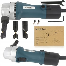    Електрическа ножица за ламарина Mar-Pol M79302R 550 1.6 мм