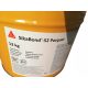 Лепило за паркет Sika 13 кг