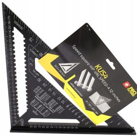    Универсален квадрат PS Trading W72P443 300