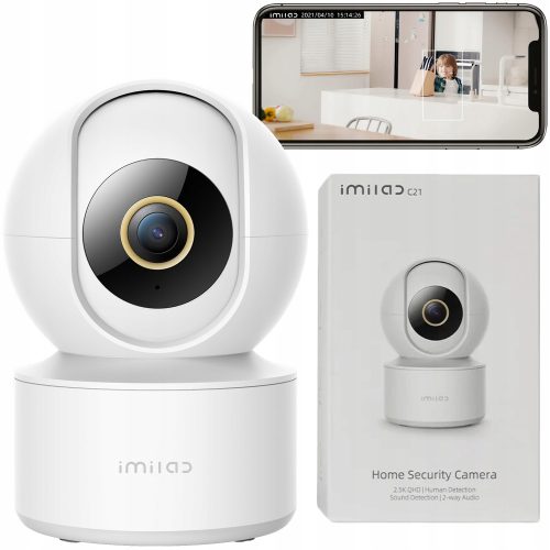  Стайна IP камера Imilab C21