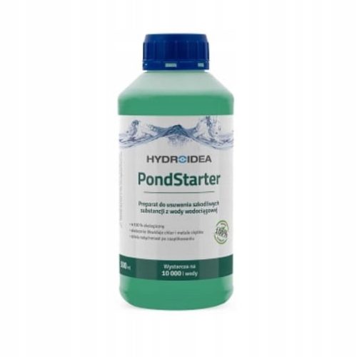  Hydroidea PondStarter 500мл