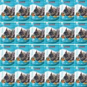  Super Benek Adult Urinary 24 x 100g