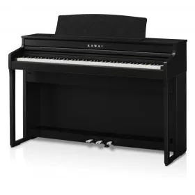    Kawai CA 401 B - дигитално пиано - наследник на CA 49