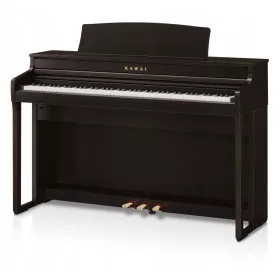    Kawai CA 401 R - дигитално пиано - наследник на CA 49