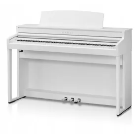    Kawai CA 401 W - дигитално пиано - наследник на CA 49