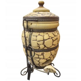  ТАНДУР ГРИЛ ТАНДЪР ФУРНА