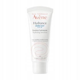    Avène Hydrance хидратираща емулсия за лице за деня 40 мл