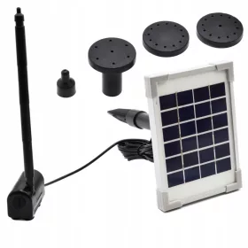  Помпа за фонтан Geko 0 W 170 л/ч