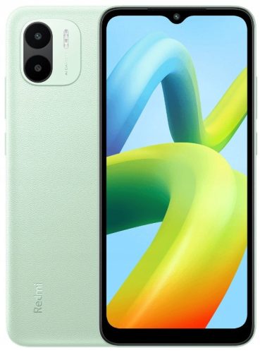  Смартфон Xiaomi Redmi A1 2 GB / 32 GB 4G (LTE), зелен