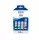  Комплект мастила Epson 103 CMYK 4x 65ml за EcoTank