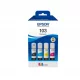  Комплект мастила Epson 103 CMYK 4x 65ml за EcoTank