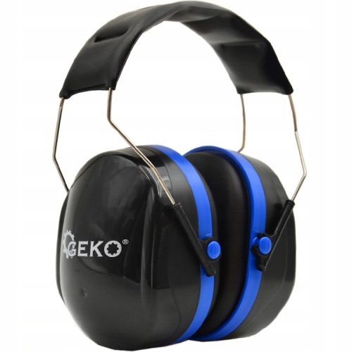 Противошумни слушалки Geko G90031