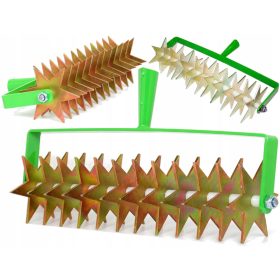    Аератор скарификатор аератор 42 cm 2 W