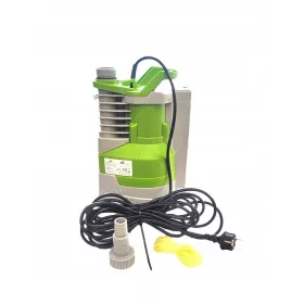  Потопяема помпа Malec-Pompy 750 W 13500 l/h