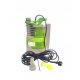 Потопяема помпа Malec-Pompy 750 W 13500 l/h
