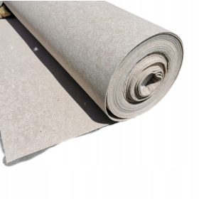   Агротекстил - Геотекстил 400 кафяв 110 x 2500 cm 400 g/m²