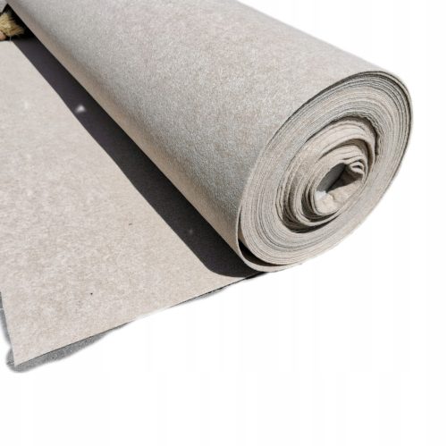 Агротекстил - Геотекстил 400 кафяв 110 x 2500 cm 400 g/m²