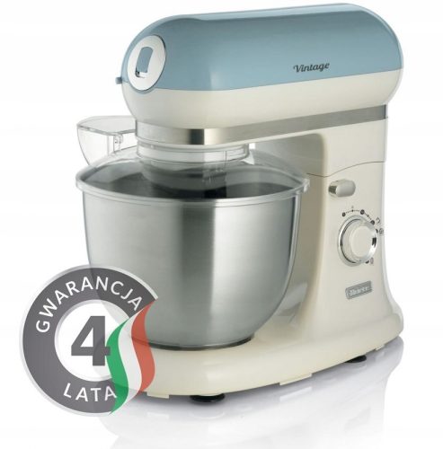  Кухненски робот Ariete Vintage 1588 2400 W син
