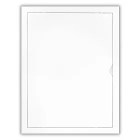 airRoxy ревизионна врата 30 x 50 cm ABS