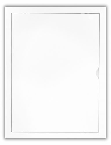 airRoxy ревизионна врата 30 x 50 cm ABS