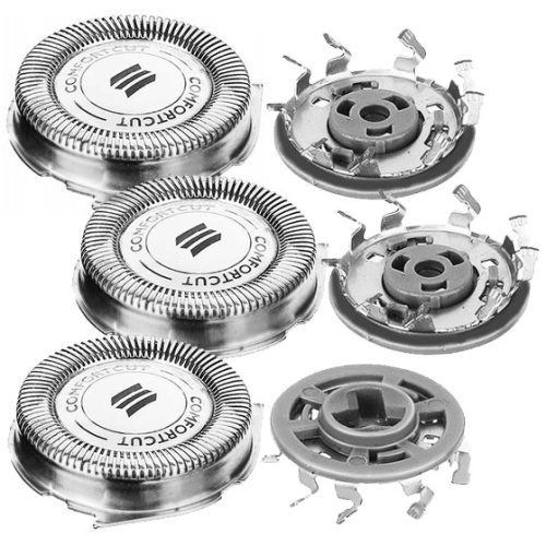  Машинка за подстригване Philips За Philips Series 1000 и 3000